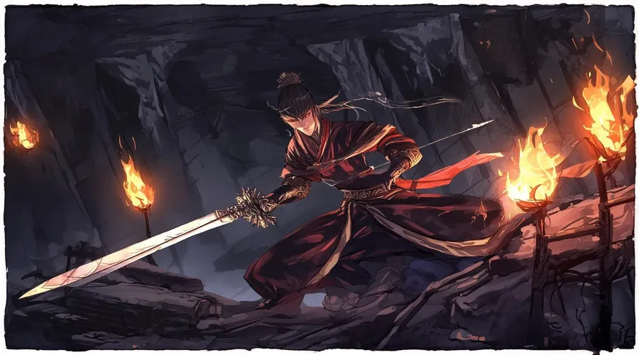 交错核心兑换码横幅图片1